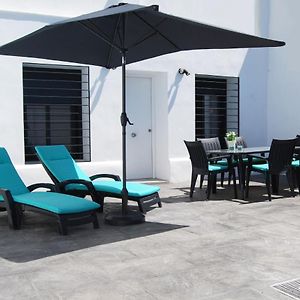 Huis "Holiday"
